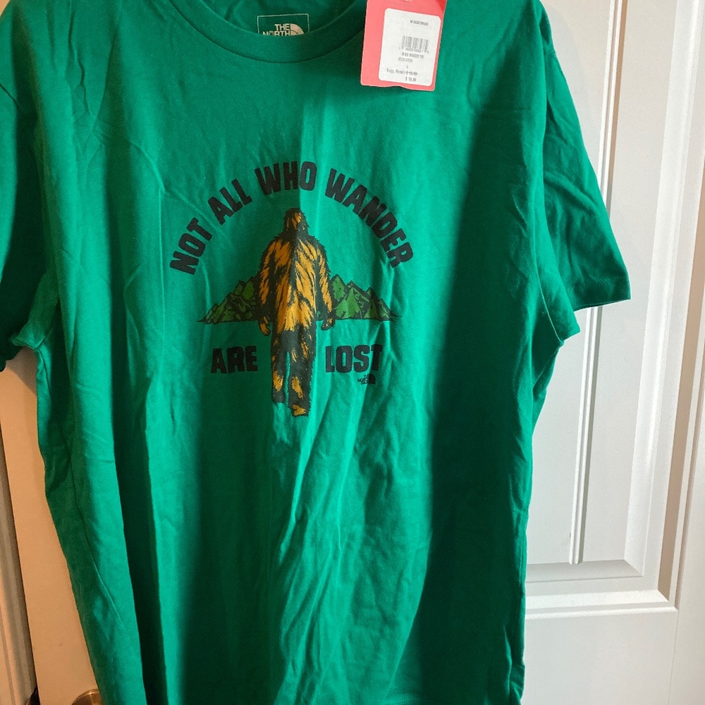 Mens Tshirt